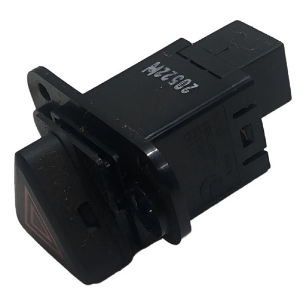 Botão Interruptor Pisca Alerta Cobalt Spin Tracker 2012 2020