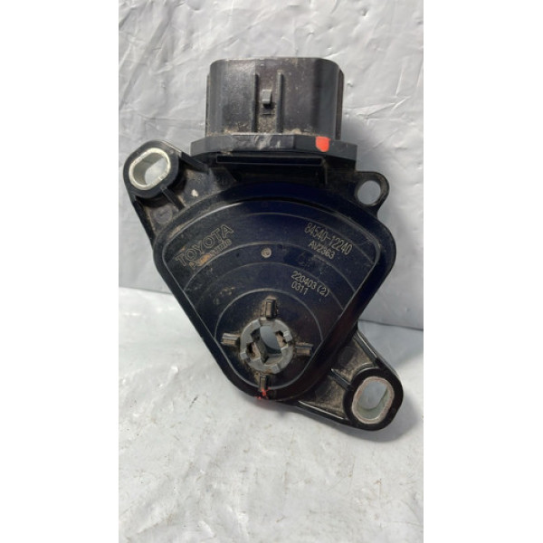 Chave Seletora Cambio Automático Toyota Corola Grs 2021 Á 23