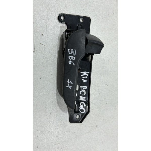 Maçaneta Interna Esquerda Kia Bongo K2500 K2700 2005 A 2015