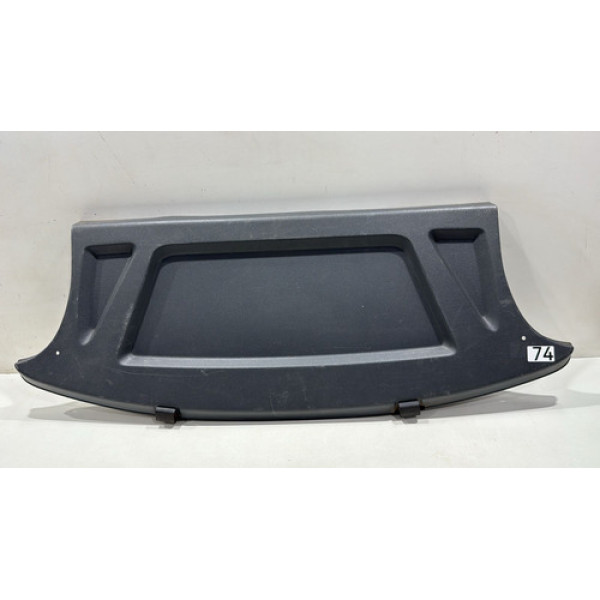 Tampão Bagagito Fiat Palio 2008 Á 12 100169311 Original Fiat