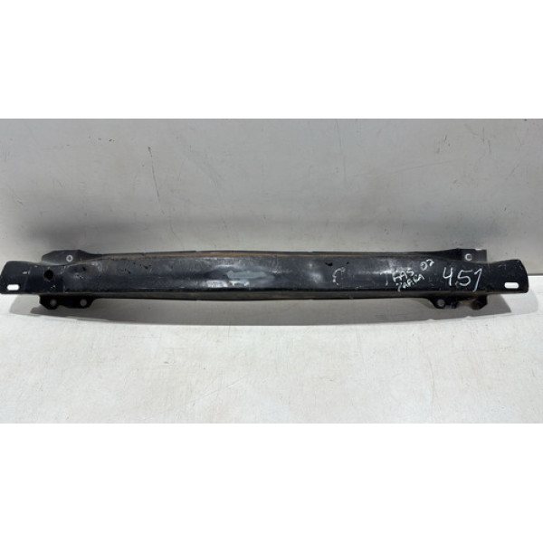 Alma Parachoque Traseiro Chevrolet Gm Zafira 2001 2002 08 09