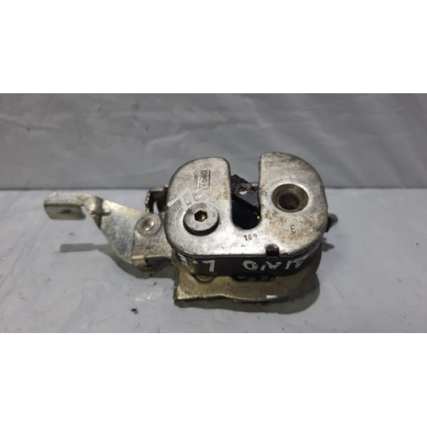 Fechadura Elétrica Tradeira Esquerda Uno Premio 84 A 2013 