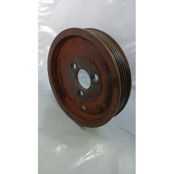 Polia Bomba Água Fiat Palio Uno Siena Fire 1.0 1.3 7663308