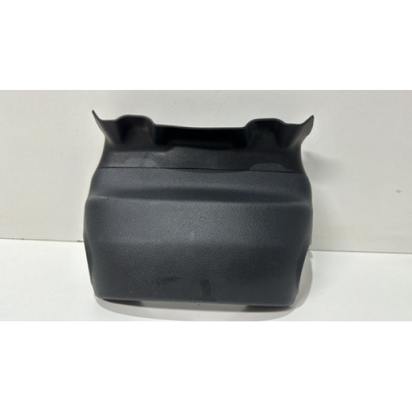 Acabamento Superior Coluna Direção Honda Civic 2012 Á 2016