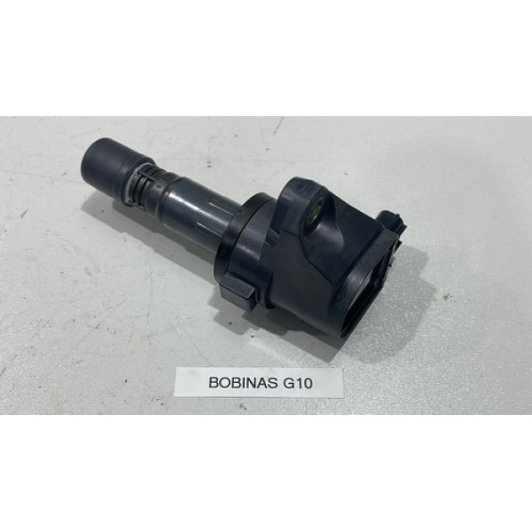 Bobina Ignição Honda Civic G10 2017 Á 2022 Original Usado