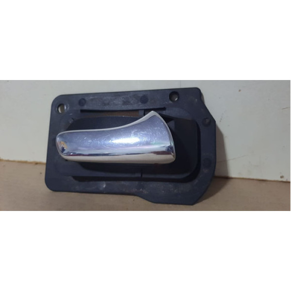 Maçaneta Interna Lado Direito Peugeot 307 2002/2013