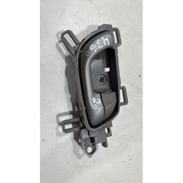 Maçaneta Interna Direita Honda Civic G9 2012 2013 Á 2016