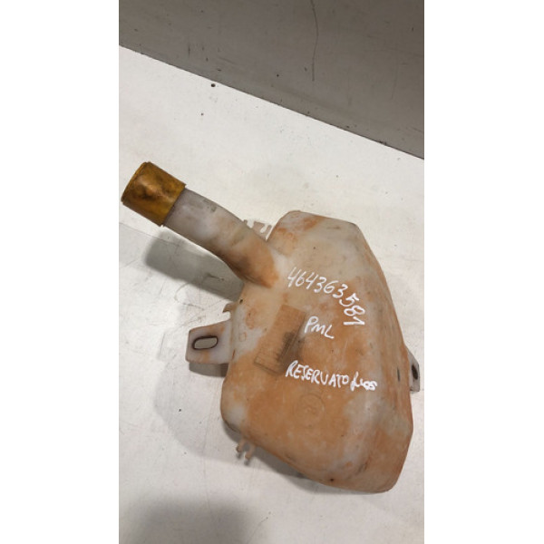 Reservatório Agua Parabrisa Palio Fiat 2002 A 2012