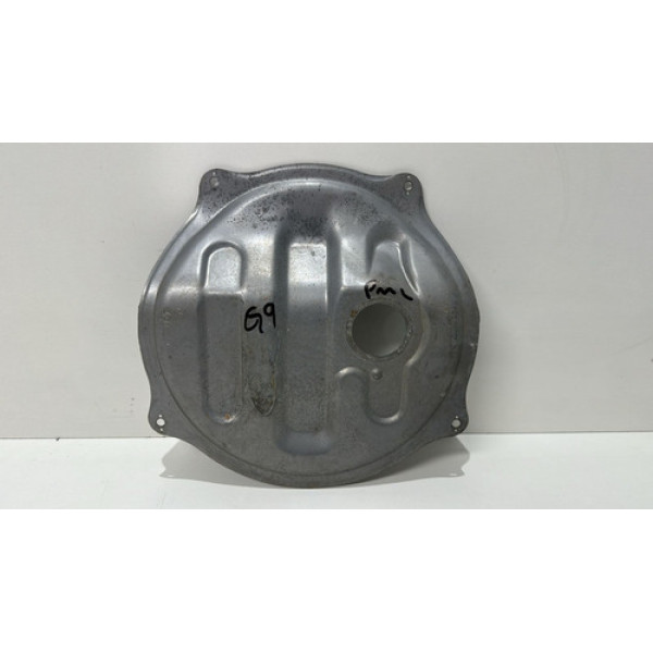 Tampa Acesso Bomba Combustivel Honda Civic 2012/2016