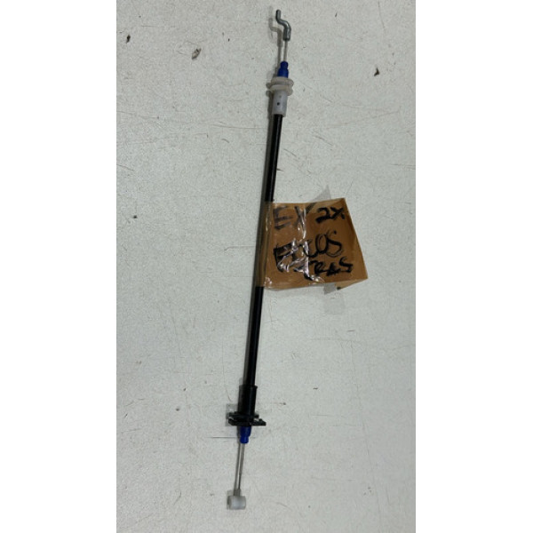 Cabo Externo Maçaneta Traseira Direita Focus 2015 Á 2019