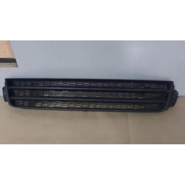 Grade Dianteira Parachoque Gol G5 2009/2012 Original 