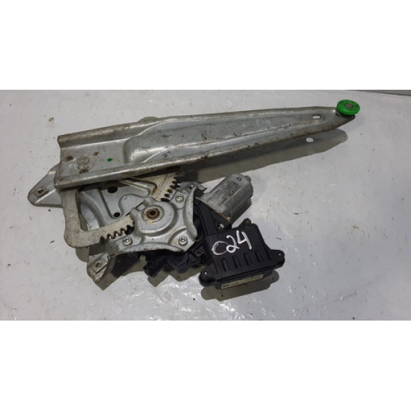 Máquina Vidro Elétrico Motor Corolla 09/14 Traseira Esquerda