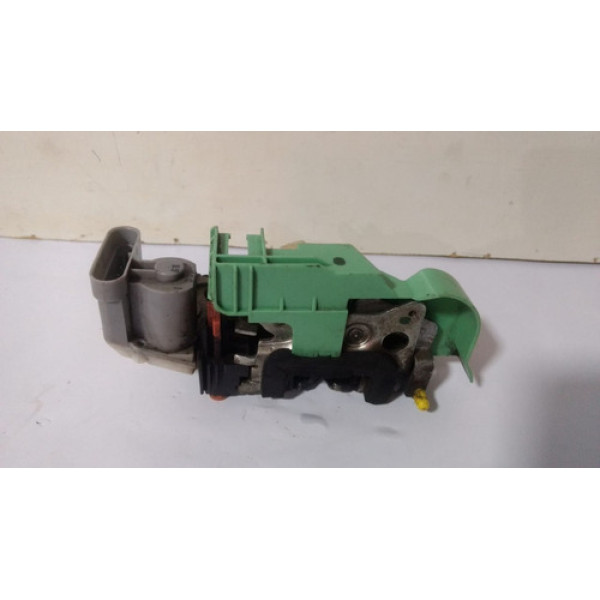 Fechadura Eletrica Traseira Direita Fiat Idea 2006-2016 Orig