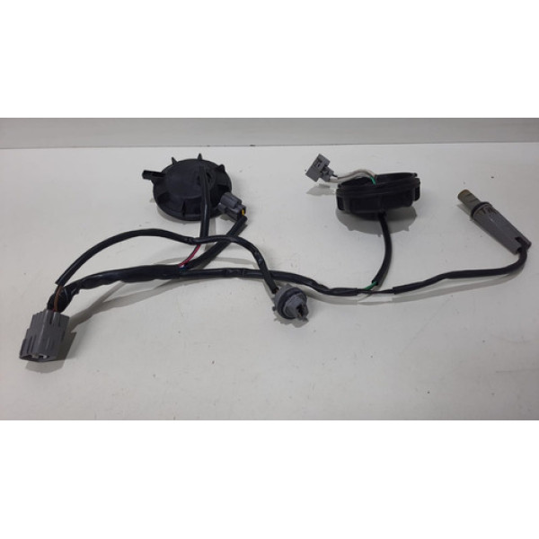 Chicote Soquete Tampa Farol Mitsubis Asx Lancer 2011 Á 2016 