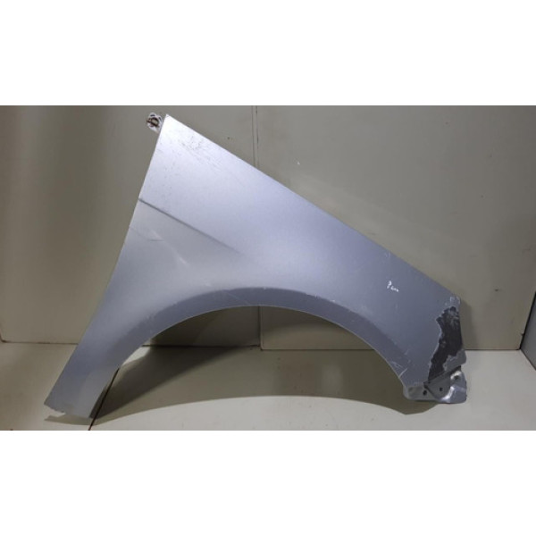 Paralama Gol Voyage G5 2009 2010 2011 2012 Recuperado