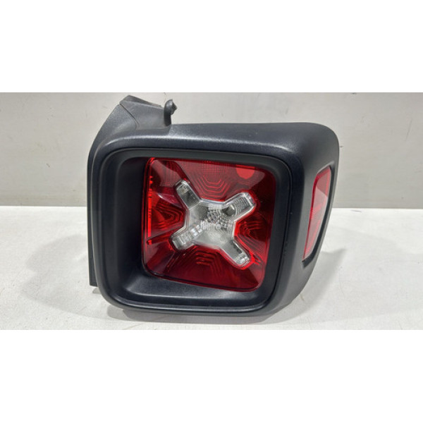 Lanterna Direita Renegade 2015 A 2021 Original