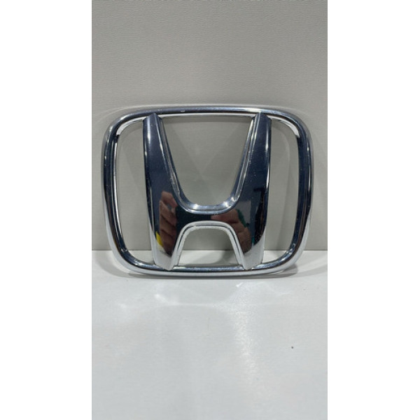 Emblema Grade Frontal Honda Civic 2007 Á 2011 75700s5b0030