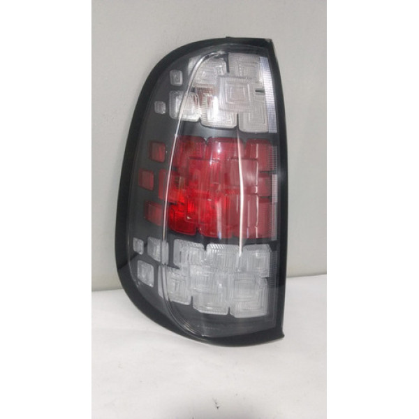 Lanterna Traseira Uno 2015 2016 2017 Original Fiat Esquerda