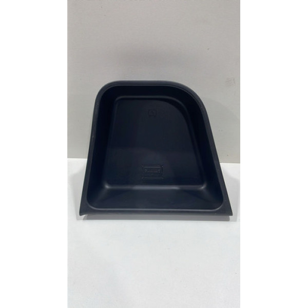 Acabamento Porta Objetos Esquerdo Jeep Compass 2018 Á 2021