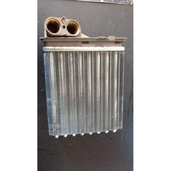 Radiador De Ar Quente Logan E Sandero 2014 A 2018