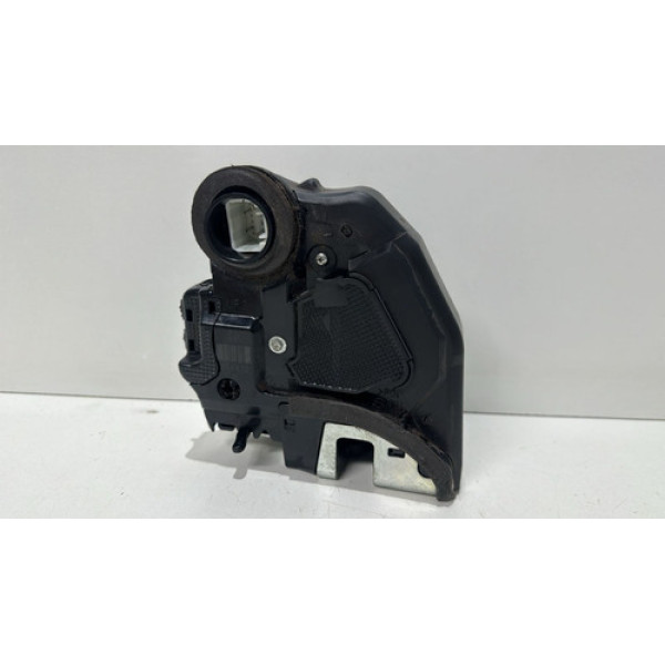 Fechadura Porta Traseira Direita Civic 2012 2013 2014 2016