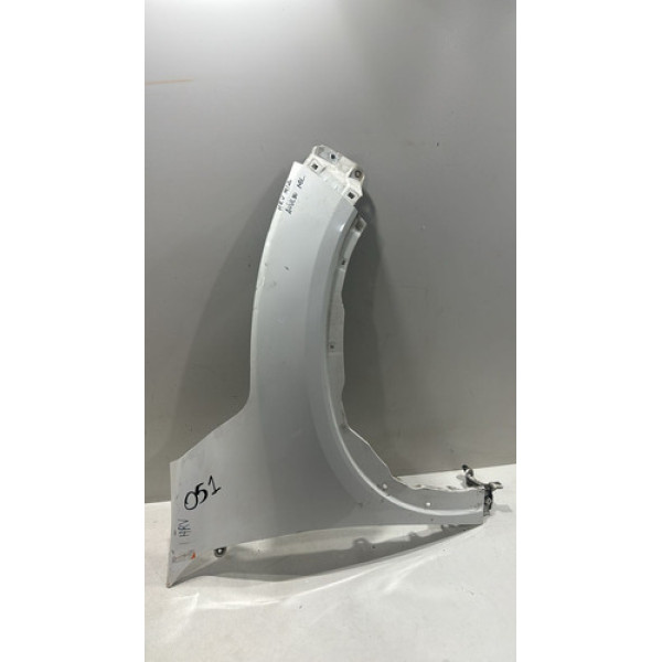 Paralama Lado Direito Honda Hrv 2017 2018 2019 2020 21 Usado