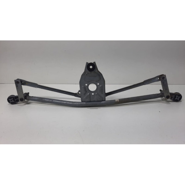 Galhada Limpador Parabrisa Vw Gol Saveiro Parati G3