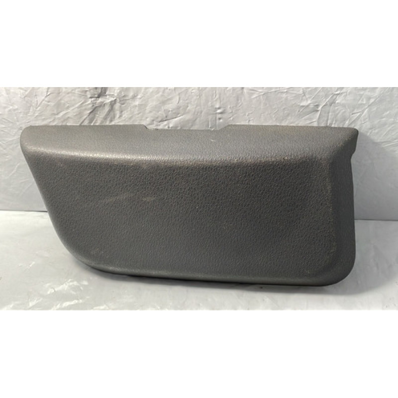 Acabamento Lanterna Porta Mala Esquerdo Spacefox 2007 Á 2012 Acabamento Lanterna Porta Mala Esquerdo Spacefox 2007 Á 2012