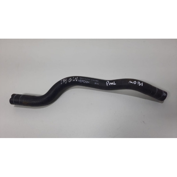 Mangueira Ar Quente Fiat Palio 1.4 Mobi Evo 2014 À 2018