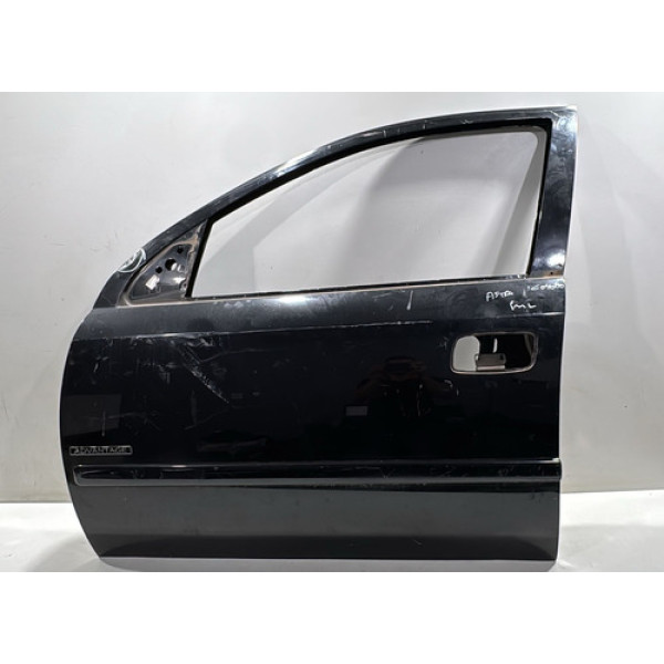 Porta Astra Dianteira Esquerda Astra 2003 A 2011 4 Portas