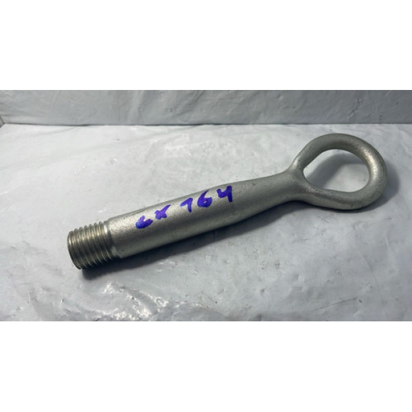 Gancho Reboque Honda Hrv 2016 Á 2019 Original