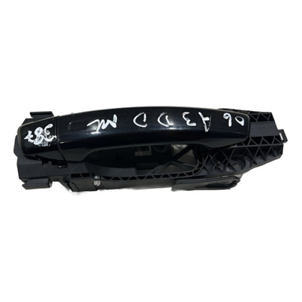 Maçaneta Externa Dianteira Direita Audi A3 2012 Á 2016 Usado