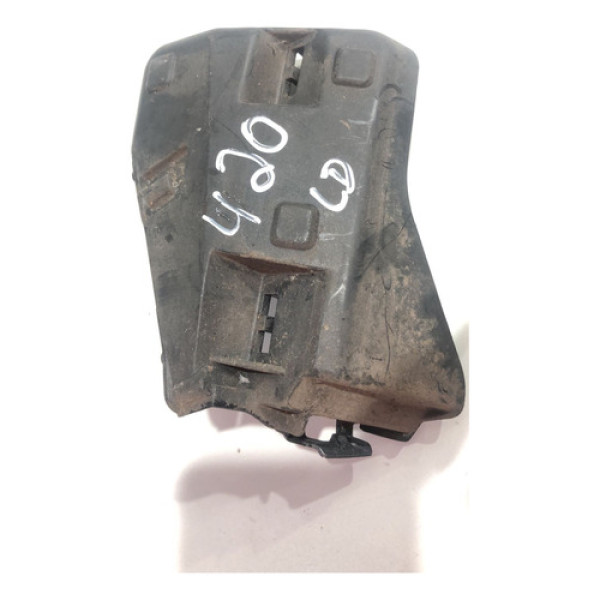 Guia Suporte Parachoque Traseiro Direito Honda City 2009 14