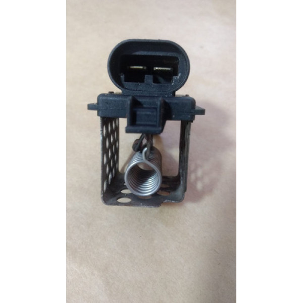 Sonda Resistência Ventoinha Sonda Logan Livina Clio Sandero