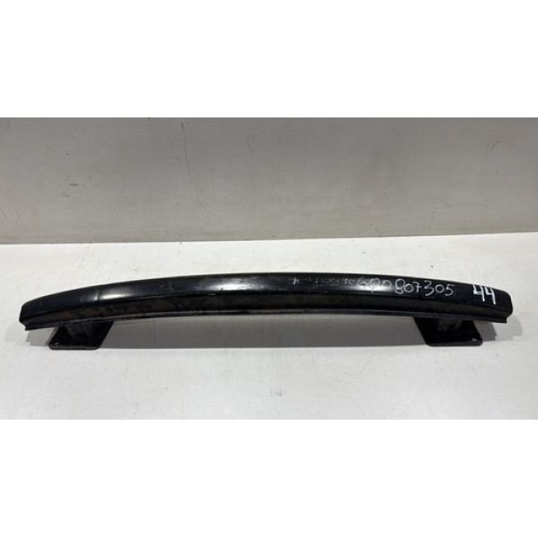 Alma Lamina Parachoque Traseiro Polo  2003 A 2012