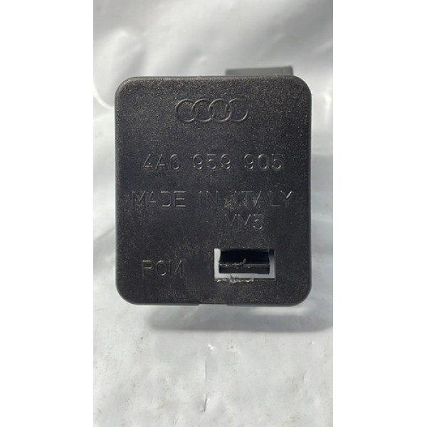 Interruptor Luz Porta Mala Audi A4 1995 96 97 98 99 Original