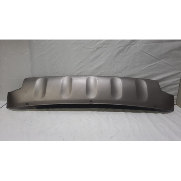 Aplique Parachoque Dianteiro Kangoo Sportway 1.6 Original