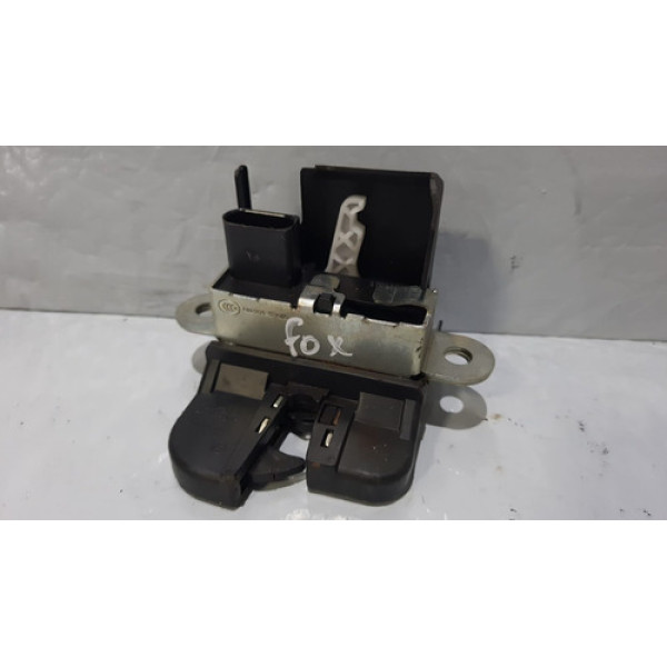 Fechadura Eletrica Tampa Traseira Fox 16/22 Up - 1s0827505e