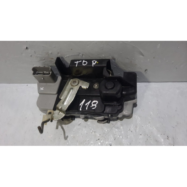 Fechadura Elétrica Traseira Direita Citroen Xsara Picasso 