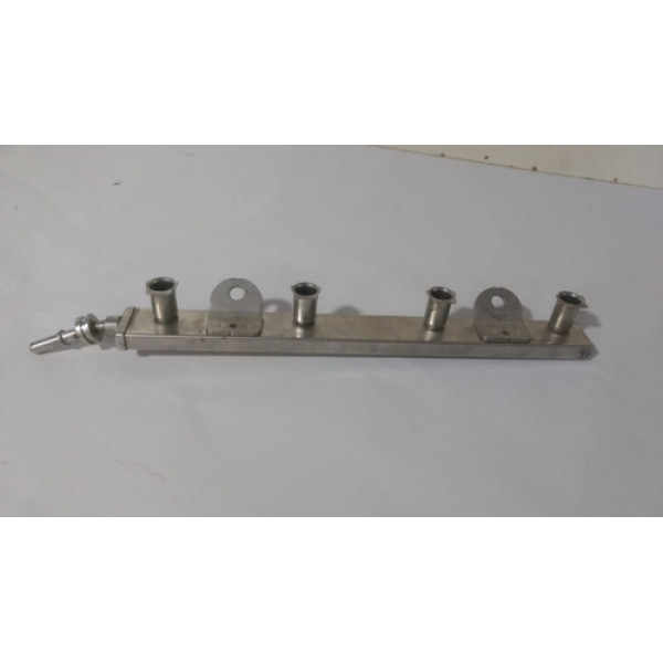 Flauta Injeção Kia Sportage 2.0 16v Flex 2012 Á 2015