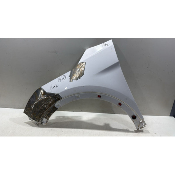 Paralama Esquerdo Hyundai Creta 2017 2018 2019 Detalhes