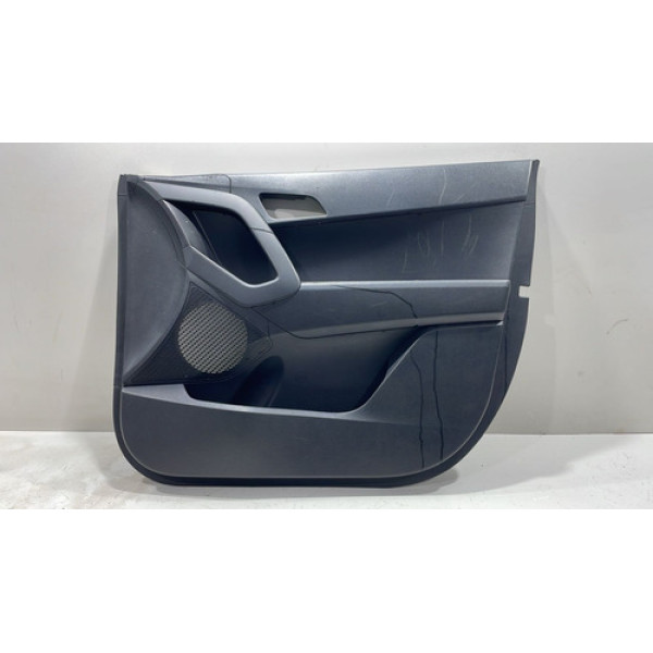 Forro Porta Dianteira Direito Creta 2017 2018 2019 Original