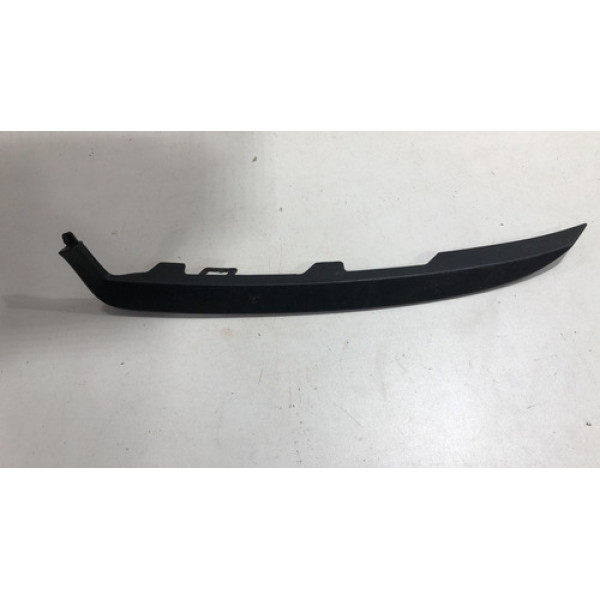 Moldura Acabam Friso Farol Esquerd Logan 14/19 Sandero 15/19
