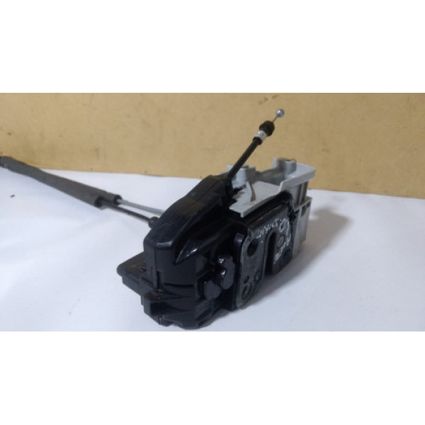 Fechadura Dianteira Direita Azera 2007/2008/2009/2010