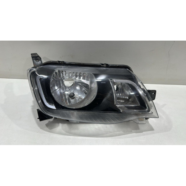 Farol Direito Renault Kwid 2018 2019 Á 2022 Original 