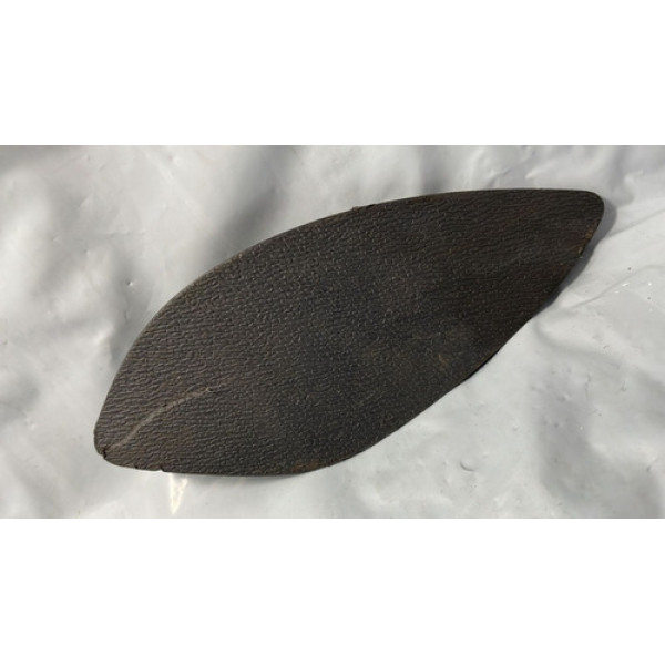 Acabamento Painel Esquerdo Palio 2005 Á 2009