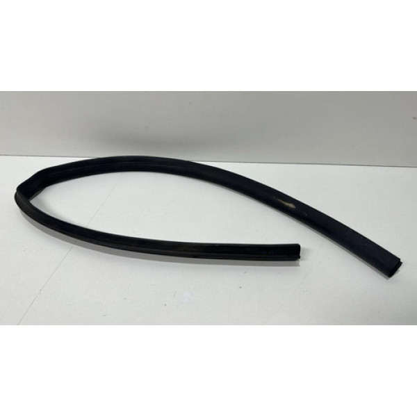 Borracha Guarnição Porta Dianteira Esquerda Hrv 2015/2020