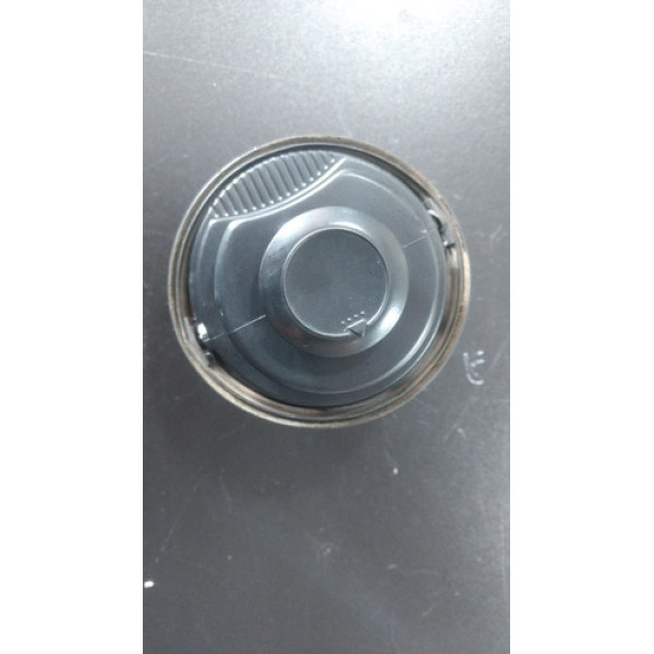 Difusor De Ar Do Painel Gol G4 06 A 12 Original