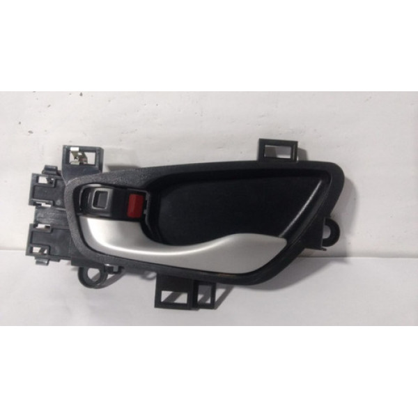 Maçaneta Interna Traseira Esquerda Civic G10 2017 2018 2019