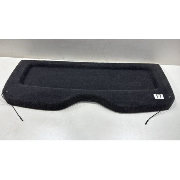 Tampão Bagagito Porta Malas Vw Up 2014 À 2020 Usado Original